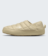 Women’s THERMOBALL™ Traction Mules V Gravel/White Dune