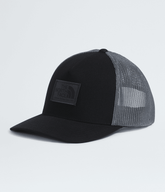 Keep It Patched Trucker Hat TNF Black/Asphalt Grey