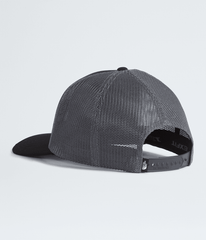 Keep It Patched Trucker Hat TNF Black/Asphalt Grey