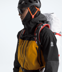 Men’s Summit Series Mountain GORE-TEX® Pro Jacket Summit Gold/TNF Black