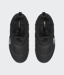 Nuptse Traction Chukkas TNF Black/TNF Black