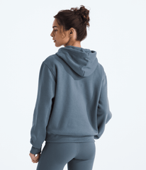 Women’s TNF™ Essential Simple Dome Relaxed Hoodie Granite Grey