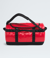 Base Camp Duffel—S TNF Red/TNF Black