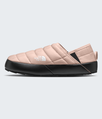 Women’s THERMOBALL™ Traction Mules V Pink Moss/TNF Black