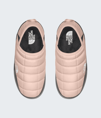 Women’s THERMOBALL™ Traction Mules V Pink Moss/TNF Black