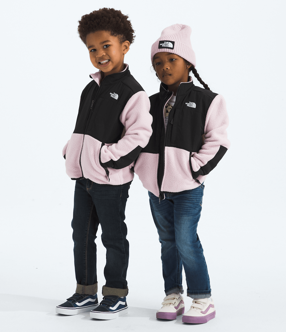 Kids’ Denali Jacket Pale Blossom