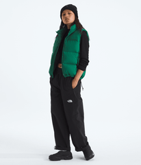 Women’s 1996 Retro Nuptse DTM Vest Evergreen