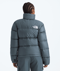 Women’s 1996 Retro Nuptse Jacket Granite Grey
