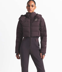 The North Face X SKIMS Women's Off The Clock One Piece Sk Phoenix