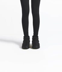 The North Face X SKIMS Nuptse Traction Chukka Sk Onyx