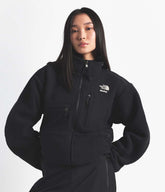 The North Face X SKIMS 1995 Denali Fleece Jacket Sk Onyx
