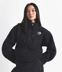 The North Face X SKIMS 1995 Denali Fleece Jacket Sk Onyx