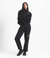 The North Face X SKIMS 1995 Denali Fleece Jacket Sk Onyx