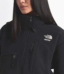 The North Face X SKIMS 1995 Denali Fleece Jacket Sk Onyx