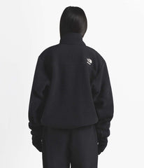 The North Face X SKIMS 1995 Denali Fleece Jacket Sk Onyx