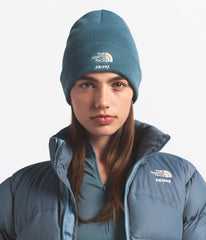 The North Face X SKIMS Beanie Sk Kyanite