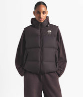 The North Face X SKIMS 1996 Nuptse Vest Sk Phoenix