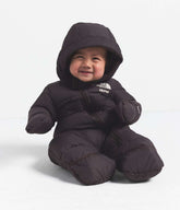 The North Face X SKIMS Baby 1996 Nuptse One-Piece Sk Phoenix