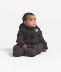 The North Face X SKIMS Baby 1996 Nuptse One-Piece Sk Phoenix