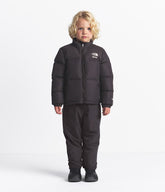 The North Face X SKIMS Kids' 1996 Nuptse Jacket Sk Phoenix