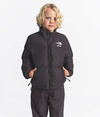 The North Face X SKIMS Kids' 1996 Nuptse Jacket Sk Phoenix