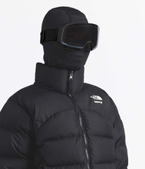 The North Face X SKIMS DOTKNIT Balaclava Sk Onyx