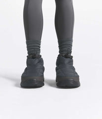 The North Face X SKIMS Nuptse Traction Chukka Sk Gunmetal/Sk Gunmetal