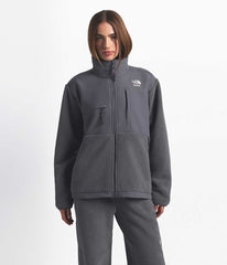 The North Face X SKIMS 1995 Denali Fleece Jacket Sk Gunmetal