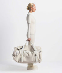 The North Face X SKIMS Base Camp Duffel - Large Sk Bone