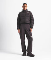 The North Face X SKIMS Women's 2000 Retro Nuptse Jacket Sk Phoenix