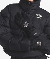 The North Face X SKIMS Gloves Sk Onyx