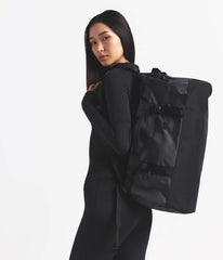 The North Face X SKIMS Base Camp Duffel - Small Sk Onyx