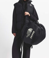 The North Face X SKIMS Base Camp Duffel - Large Sk Onyx