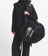 The North Face X SKIMS Base Camp Duffel - Large Sk Onyx