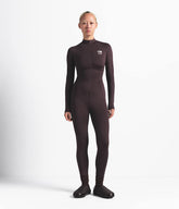 The North Face X SKIMS Women's Refina Bodysuit Sk Phoenix
