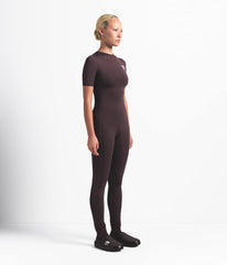 The North Face X SKIMS Women's Refina Short Sleeve Top Sk Phoenix
