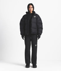 The North Face X SKIMS 1996 Nuptse Jacket Sk Onyx