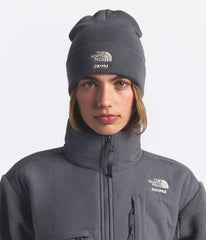 The North Face X SKIMS Beanie Sk Gunmetal