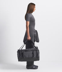 The North Face X SKIMS Base Camp Duffel - Small Sk Gunmetal