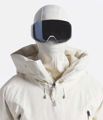The North Face X SKIMS DOTKNIT Balaclava Sk Bone