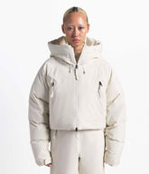 The North Face X SKIMS Women's Insulated Shell Jacket Sk Bone