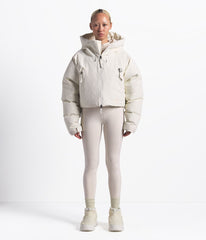 The North Face X SKIMS Women's Insulated Shell Jacket Sk Bone
