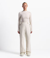 The North Face X SKIMS Women's Seam Tape Pant Sk Bone