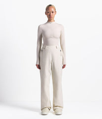 The North Face X SKIMS Women's Seam Tape Pant Sk Bone