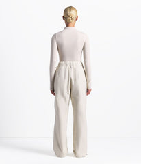 The North Face X SKIMS Women's Seam Tape Pant Sk Bone