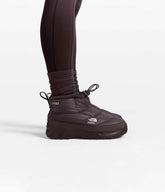 The North Face X SKIMS Nuptse Traction Chukka Sk Phoenix/Sk Phoenix
