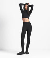 The North Face X SKIMS Women's Refina Legging Sk Onyx