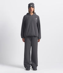 The North Face X SKIMS Women's VENTRIX Hoodie Sk Gunmetal