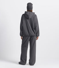 The North Face X SKIMS Women's VENTRIX Hoodie Sk Gunmetal