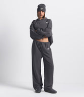 The North Face X SKIMS Women's VENTRIX Pant Sk Gunmetal